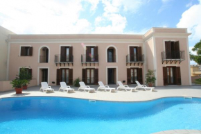 Отель Moresco Resort, Lampedusa e Linosa